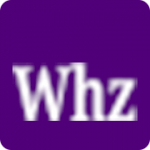 wherezit icon