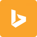 bing icon